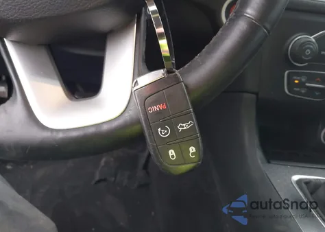 2017 Dodge Charger R/T Rwd из США, поврежденный, VIN 2C3CDXCT5HH654410